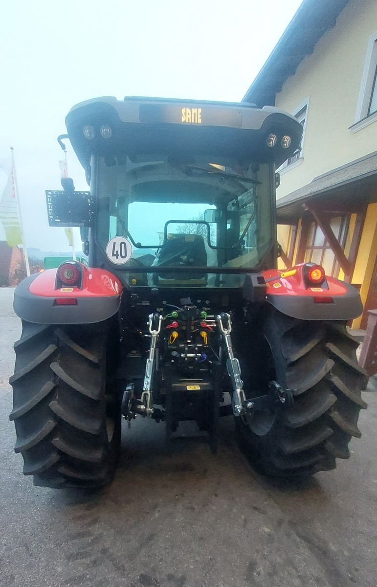 Traktor tipa Same Explorer Natural 95, Vorführmaschine u Hollenthon (Slika 2)