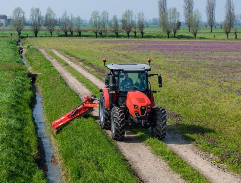 Traktor typu Same Explorer Natural 95, Neumaschine v Waldneukirchen (Obrázek 2)