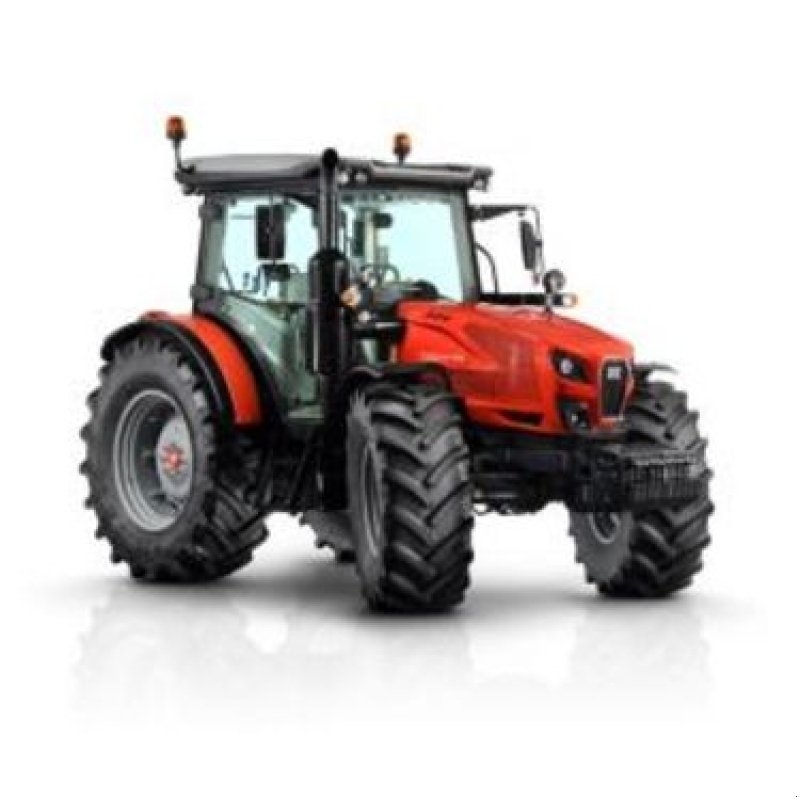 Traktor typu Same Explorer Natural 95, Neumaschine v Waldneukirchen (Obrázek 3)