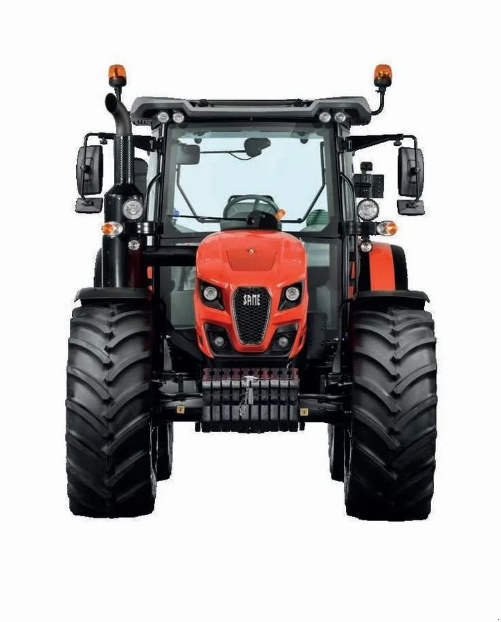 Traktor typu Same Explorer Natural 95, Neumaschine v Waldneukirchen (Obrázek 11)