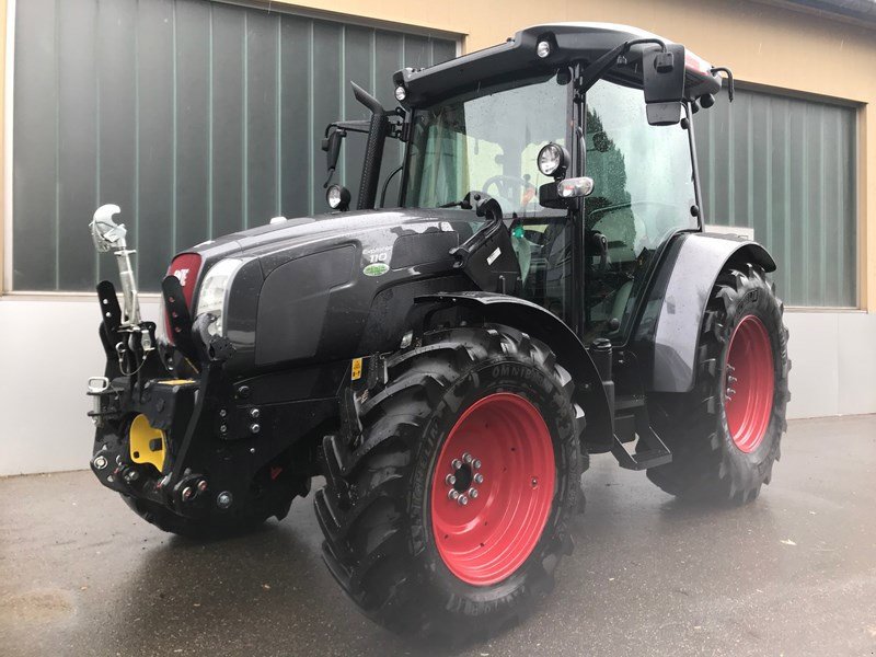 Traktor типа Same Explorer Swiss Edition 110 MD GS, Gebrauchtmaschine в Wilchingen (Фотография 1)