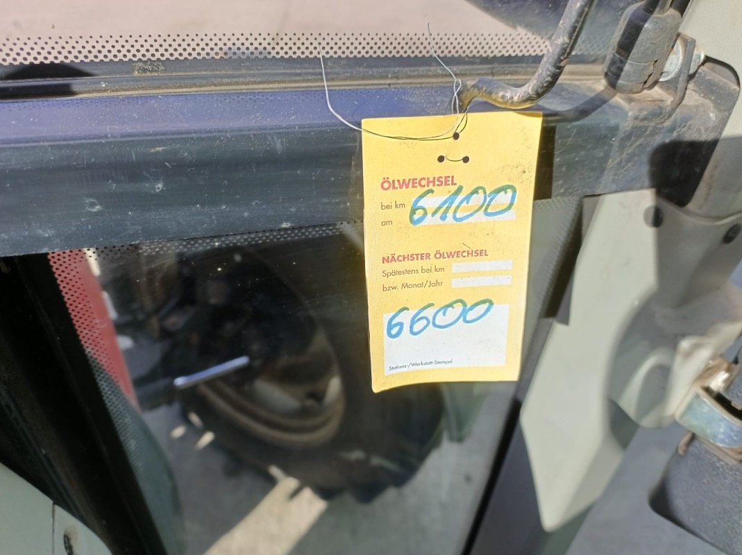 Traktor a típus Same Explorer3 100, Gebrauchtmaschine ekkor: Liebenwalde (Kép 19)