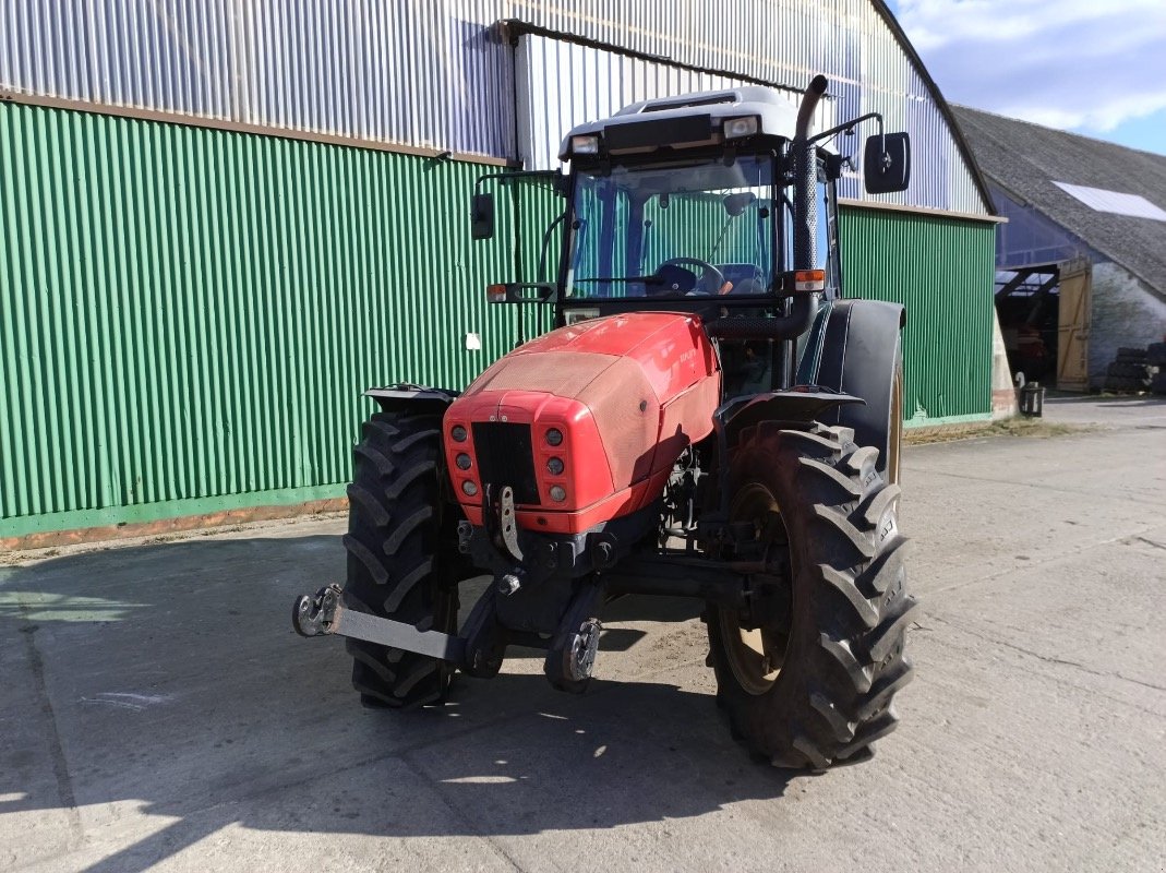 Traktor a típus Same Explorer3 100, Gebrauchtmaschine ekkor: Liebenwalde (Kép 16)