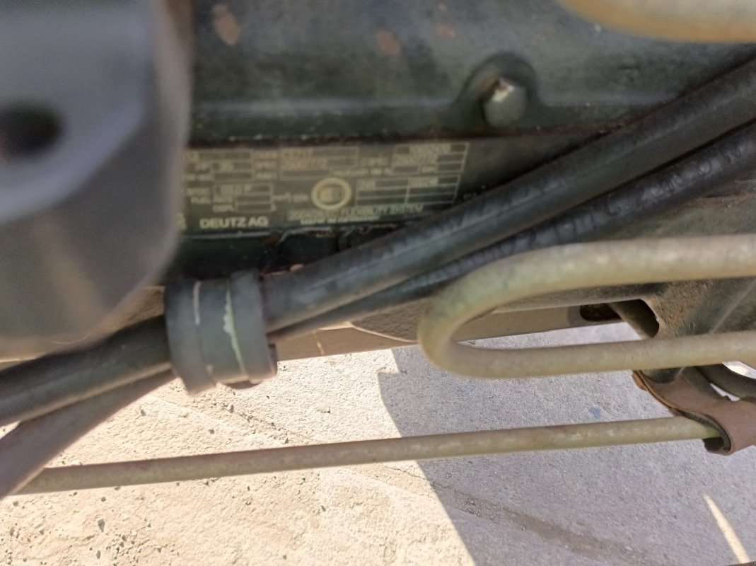 Traktor a típus Same Explorer3 100, Gebrauchtmaschine ekkor: Liebenwalde (Kép 9)