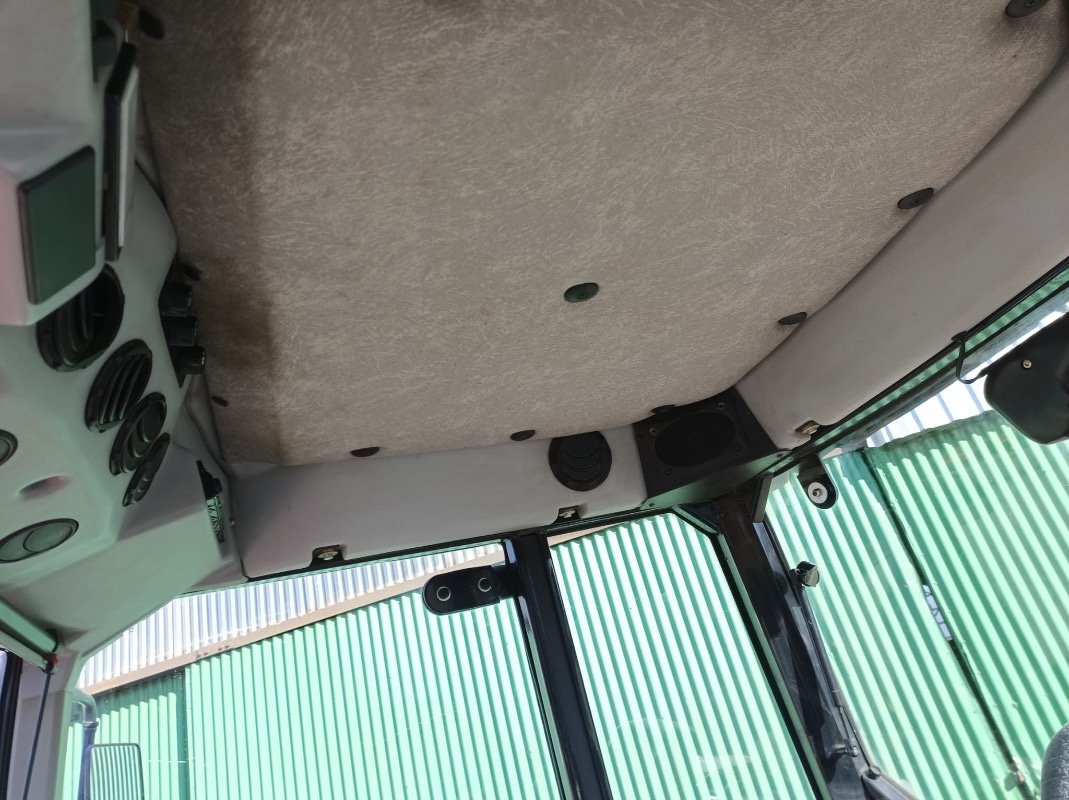 Traktor a típus Same Explorer3 100, Gebrauchtmaschine ekkor: Liebenwalde (Kép 18)