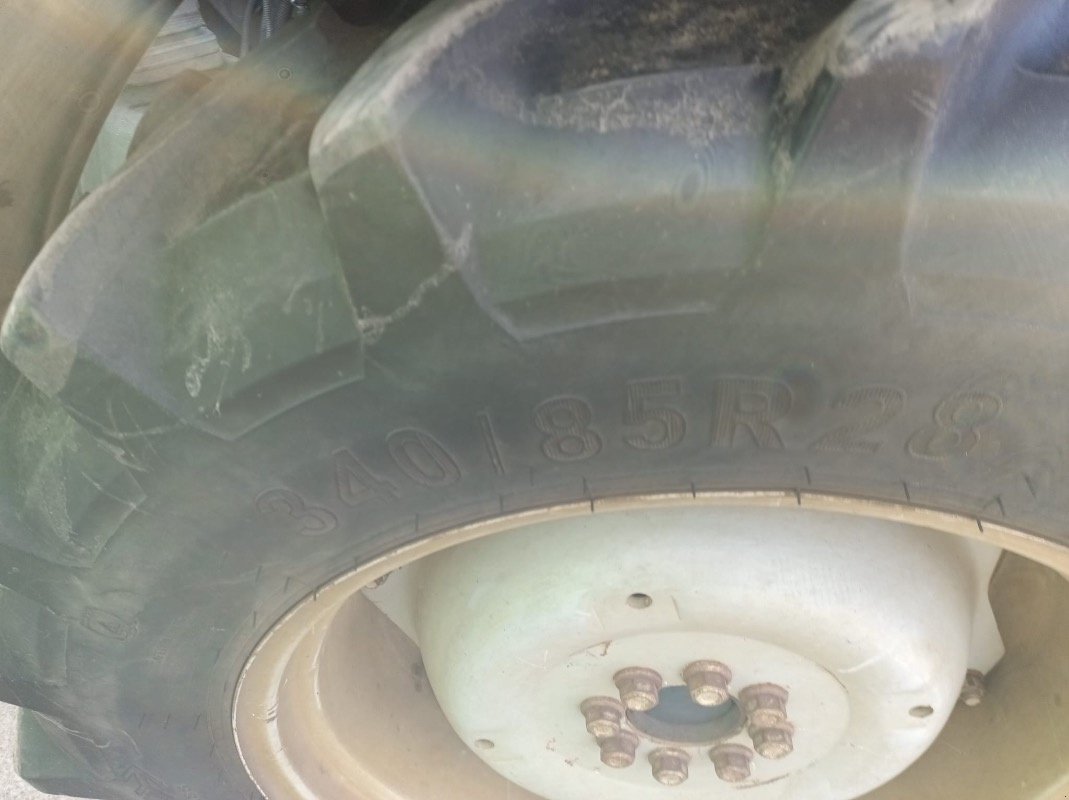 Traktor a típus Same Explorer3 100, Gebrauchtmaschine ekkor: Liebenwalde (Kép 12)