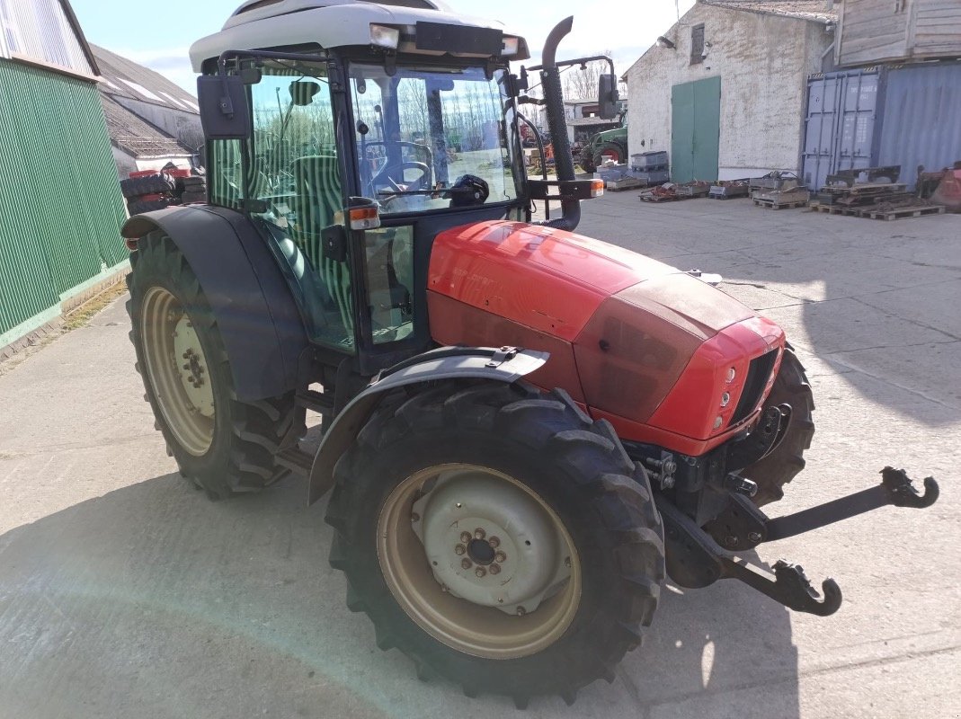 Traktor a típus Same Explorer3 100, Gebrauchtmaschine ekkor: Liebenwalde (Kép 13)