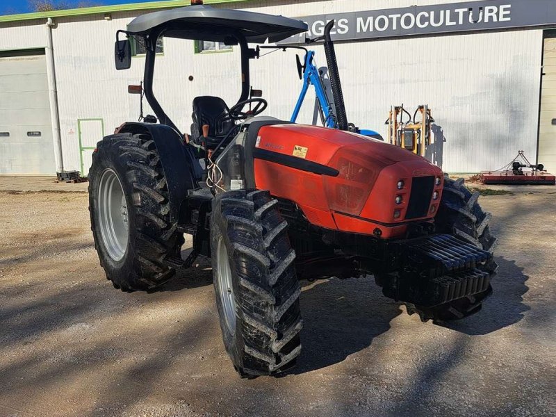 Traktor del tipo Same EXPLORER3 90, Gebrauchtmaschine In NOVES (Immagine 1)