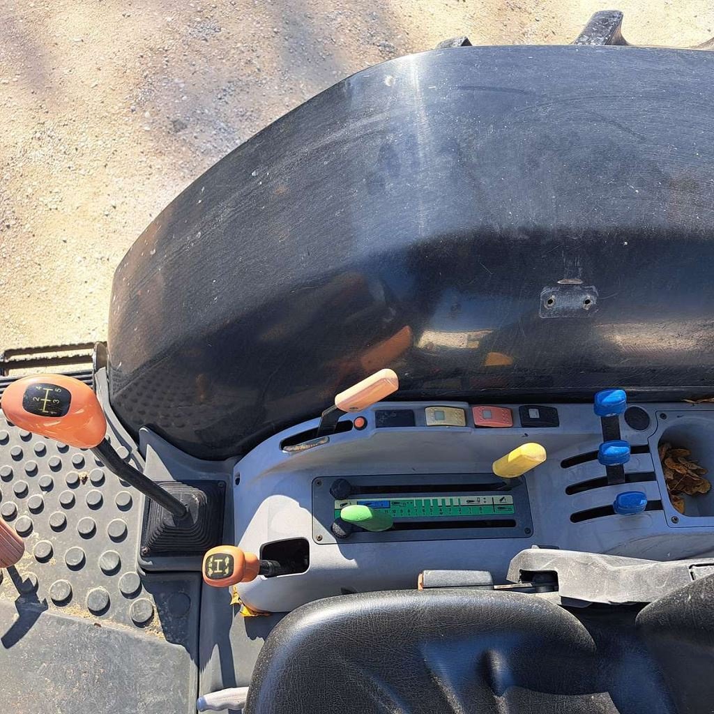 Traktor des Typs Same EXPLORER3 90, Gebrauchtmaschine in NOVES (Bild 10)