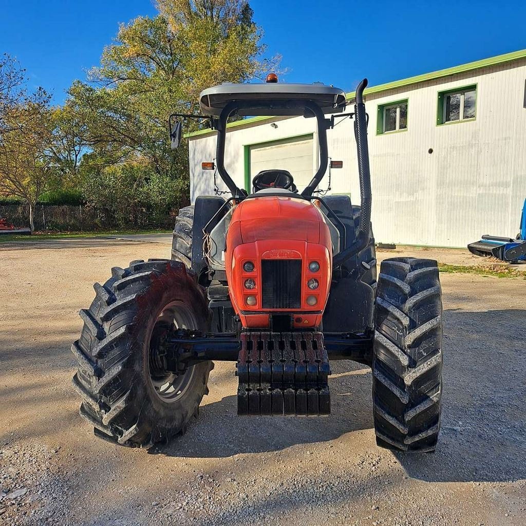 Traktor des Typs Same EXPLORER3 90, Gebrauchtmaschine in NOVES (Bild 2)