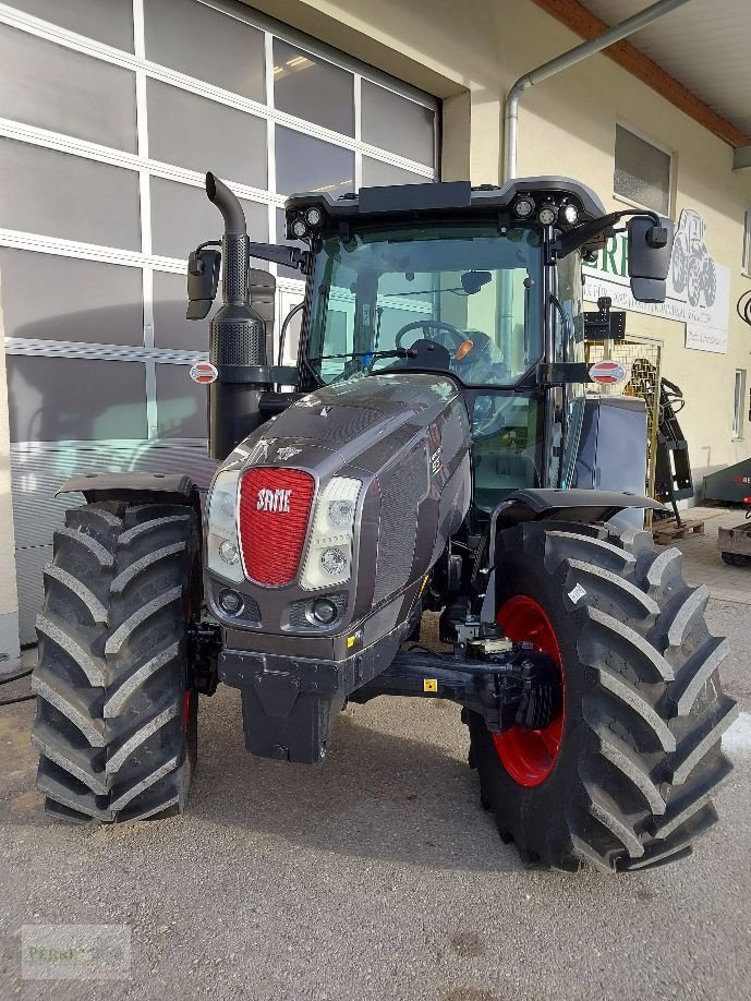 Traktor of the type Same Explorer95 GS, Gebrauchtmaschine in Neubeuern (Picture 2)