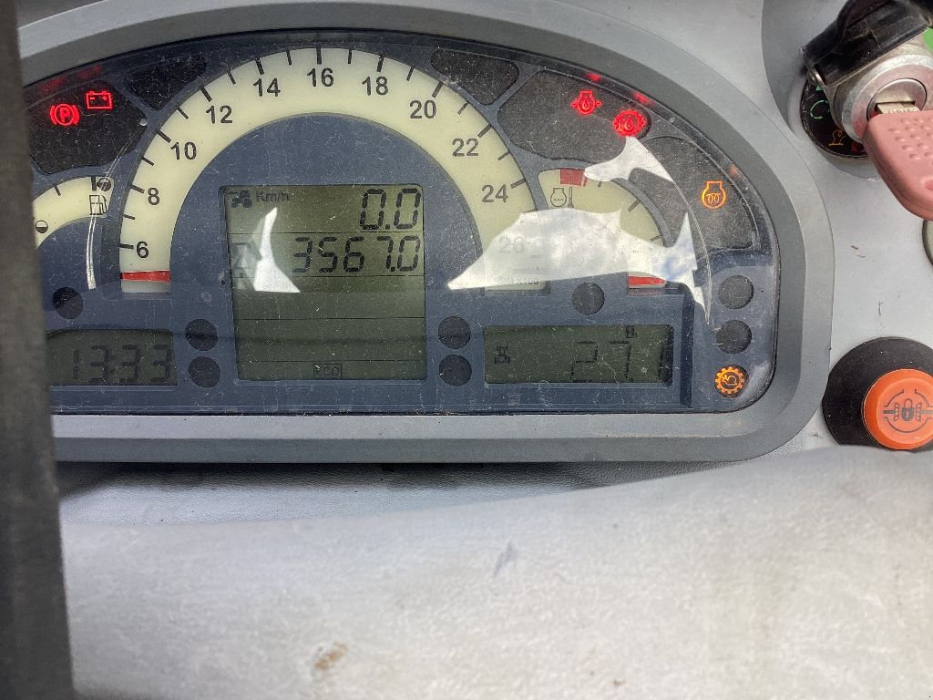 Traktor del tipo Same Exporer 85, Gebrauchtmaschine en ST FLOUR (Imagen 6)