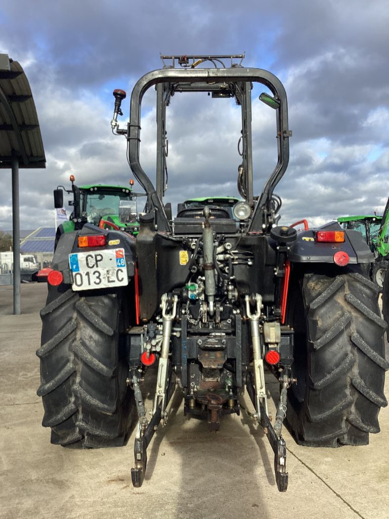 Traktor del tipo Same Exporer 85, Gebrauchtmaschine en ST FLOUR (Imagen 3)