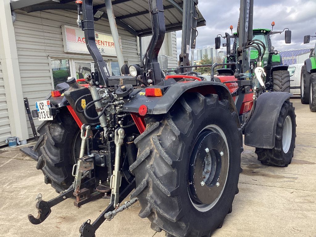 Traktor del tipo Same Exporer 85, Gebrauchtmaschine en ST FLOUR (Imagen 4)