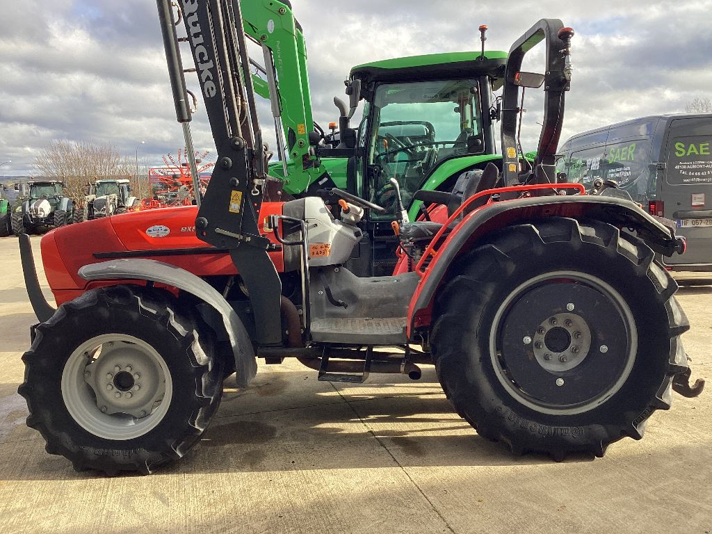 Traktor del tipo Same Exporer 85, Gebrauchtmaschine en ST FLOUR (Imagen 2)