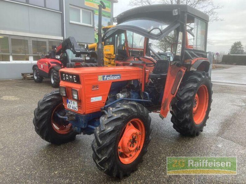 Traktor del tipo Same Falcon DT, Gebrauchtmaschine In Bühl (Immagine 1)