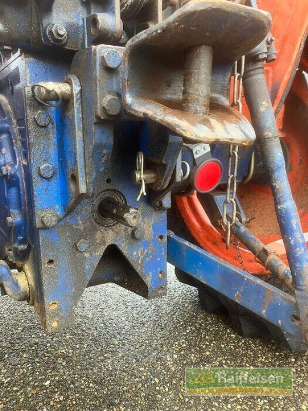 Traktor del tipo Same Falcon DT, Gebrauchtmaschine In Bühl (Immagine 14)