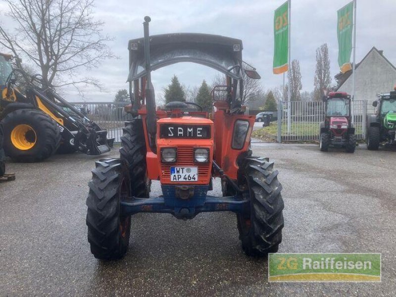 Traktor del tipo Same Falcon DT, Gebrauchtmaschine In Bühl (Immagine 2)