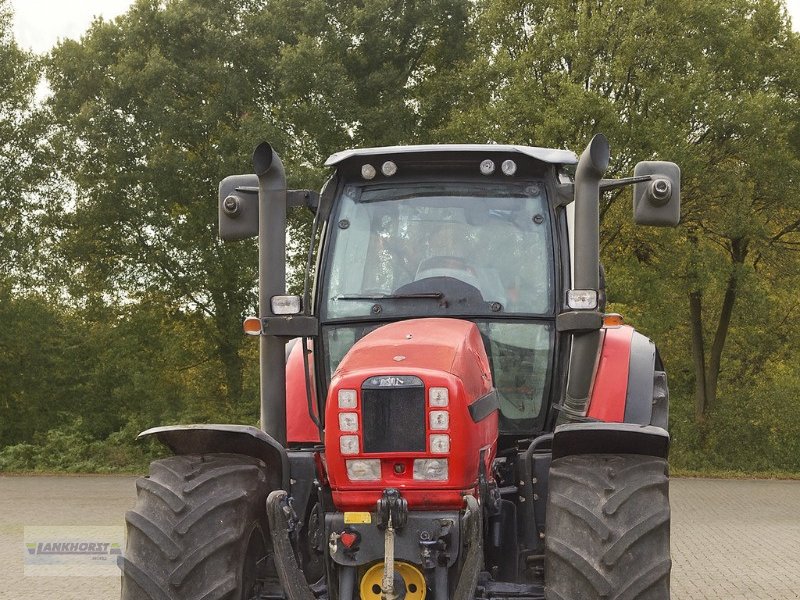 Traktor del tipo Same FORTIS 160 C-SHIFT, Gebrauchtmaschine In Wiefelstede-Spohle (Immagine 1)