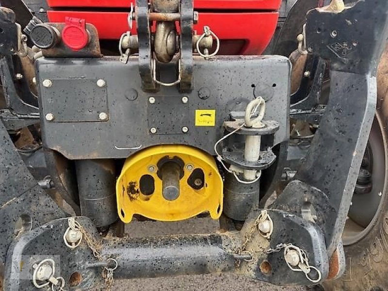 Traktor des Typs Same Fortis 160, Gebrauchtmaschine in Colmar-Berg (Bild 9)