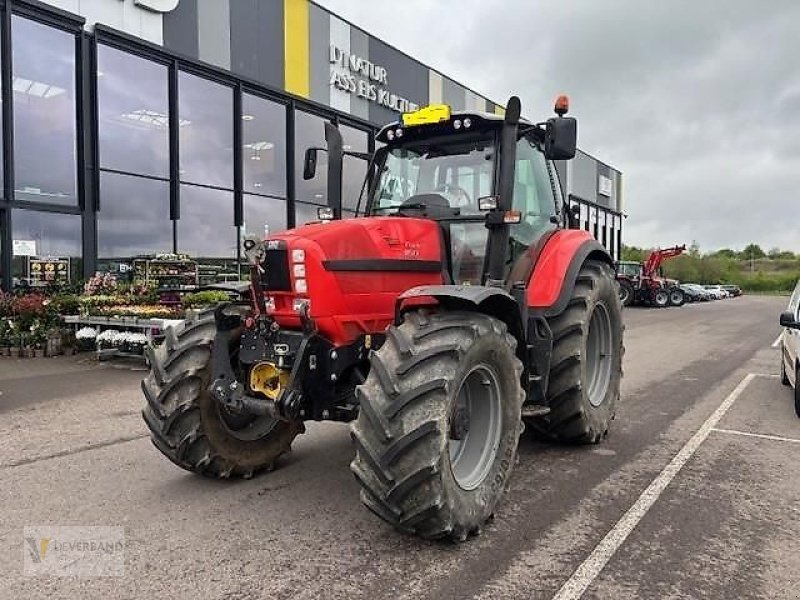 Traktor des Typs Same Fortis 160, Gebrauchtmaschine in Colmar-Berg (Bild 2)