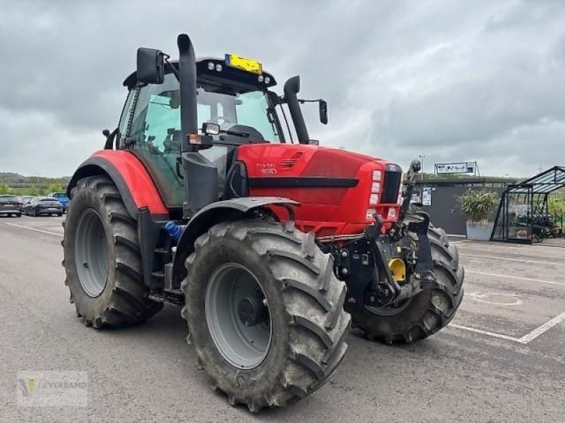 Traktor tipa Same Fortis 160, Gebrauchtmaschine u Colmar-Berg (Slika 1)