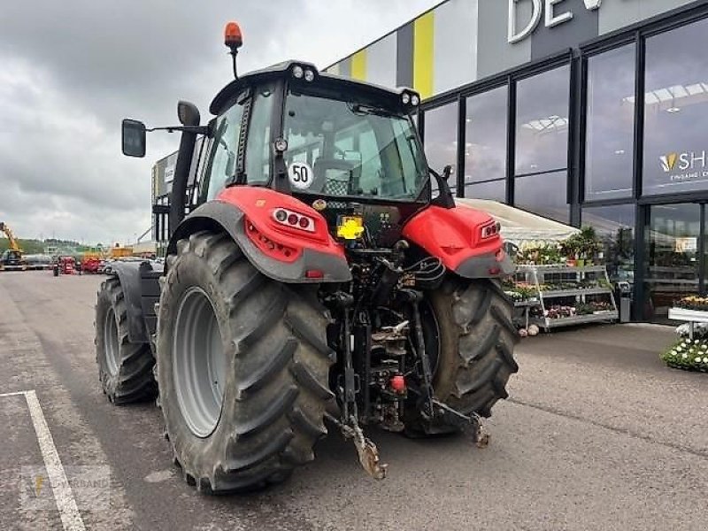 Traktor des Typs Same Fortis 160, Gebrauchtmaschine in Colmar-Berg (Bild 5)