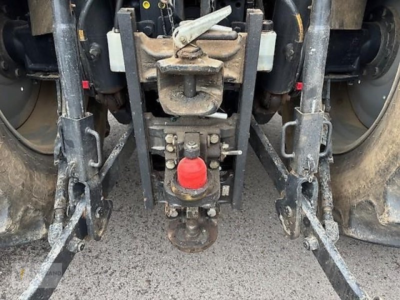 Traktor des Typs Same Fortis 160, Gebrauchtmaschine in Colmar-Berg (Bild 7)