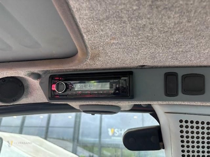 Traktor des Typs Same Fortis 160, Gebrauchtmaschine in Colmar-Berg (Bild 12)