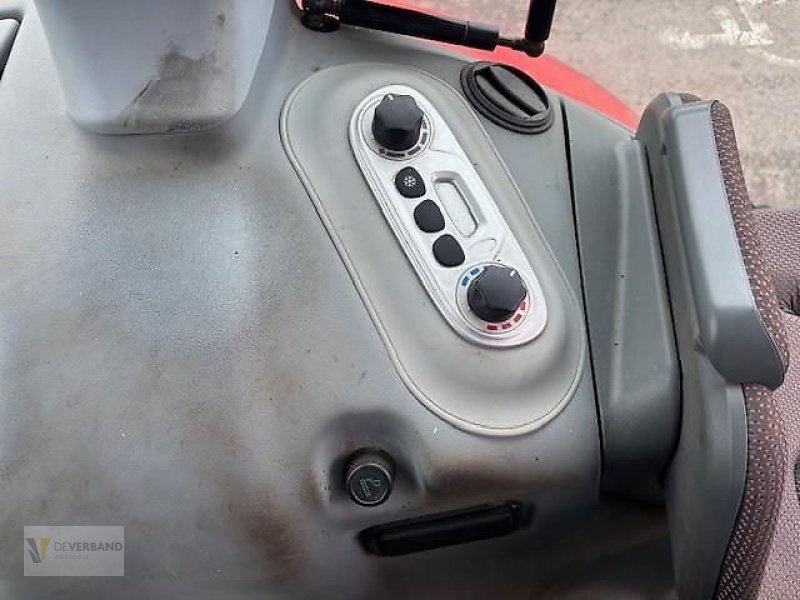 Traktor des Typs Same Fortis 160, Gebrauchtmaschine in Colmar-Berg (Bild 13)