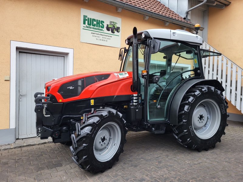Traktor del tipo Same Frutteto 115 Active Drive, Gebrauchtmaschine In Laaber (Immagine 1)