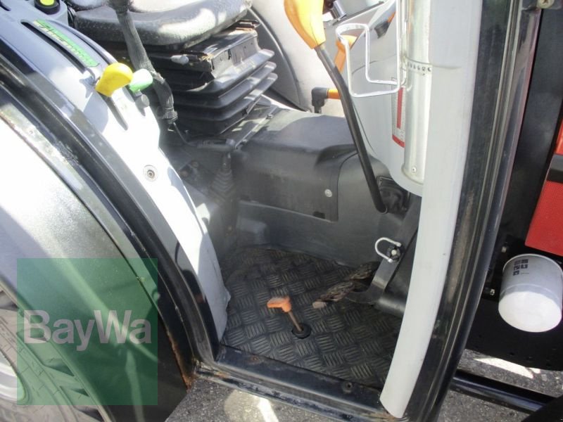 Traktor a típus Same FRUTTETO 3  80   #890, Gebrauchtmaschine ekkor: Schönau b.Tuntenhausen (Kép 21)