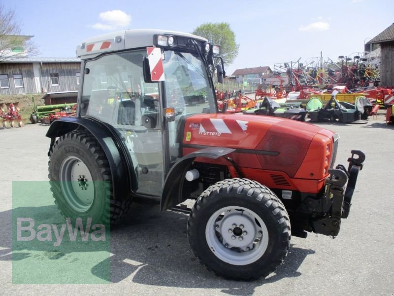 Traktor a típus Same FRUTTETO 3  80   #890, Gebrauchtmaschine ekkor: Schönau b.Tuntenhausen (Kép 4)