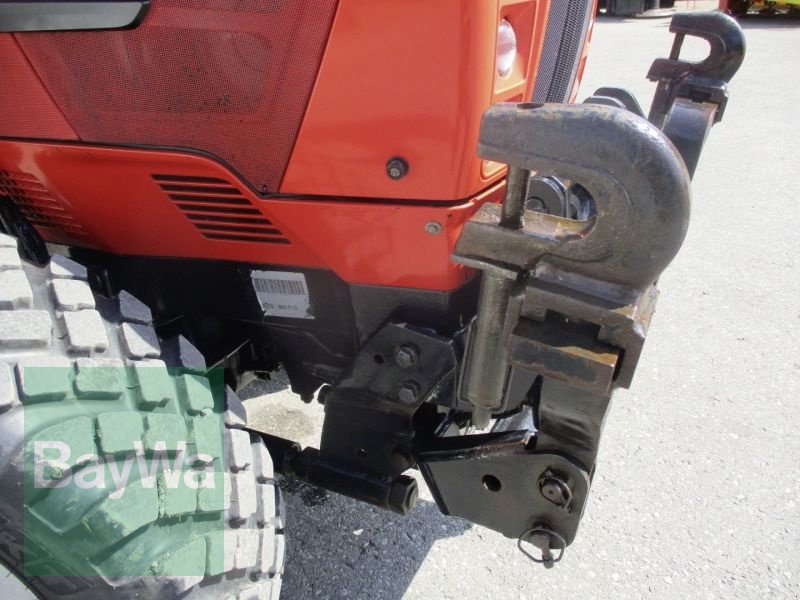 Traktor a típus Same FRUTTETO 3  80   #890, Gebrauchtmaschine ekkor: Schönau b.Tuntenhausen (Kép 15)