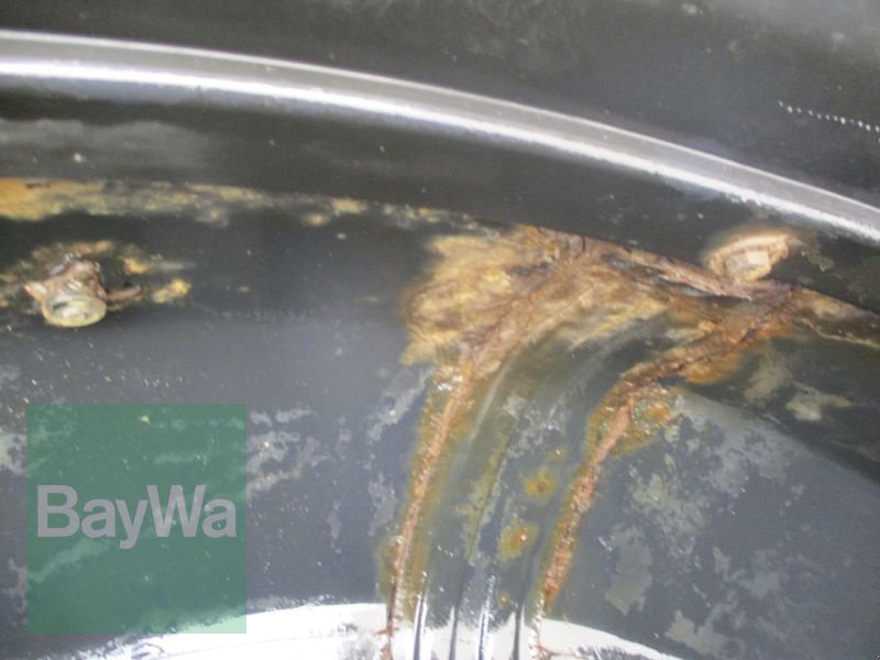 Traktor a típus Same FRUTTETO 3  80   #890, Gebrauchtmaschine ekkor: Schönau b.Tuntenhausen (Kép 18)