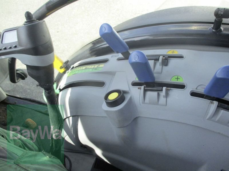 Traktor a típus Same FRUTTETO 3  80   #890, Gebrauchtmaschine ekkor: Schönau b.Tuntenhausen (Kép 30)