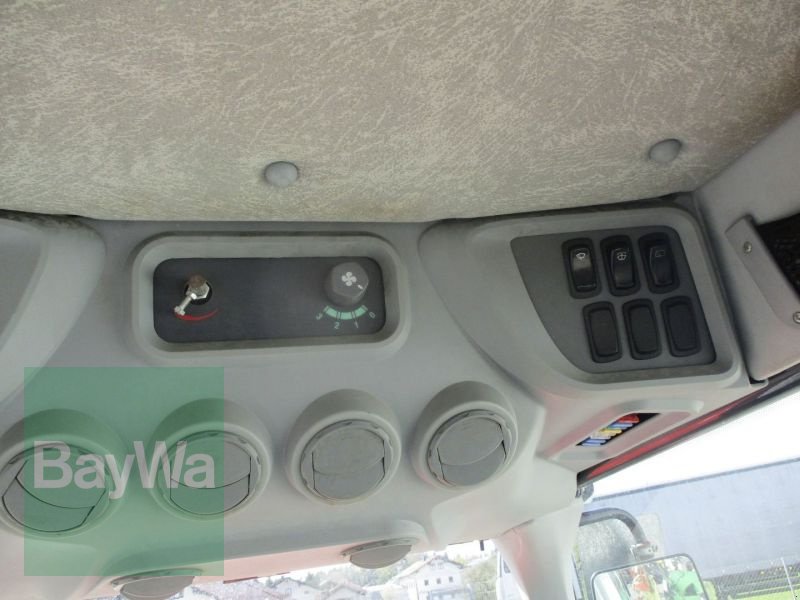 Traktor a típus Same FRUTTETO 3  80   #890, Gebrauchtmaschine ekkor: Schönau b.Tuntenhausen (Kép 24)