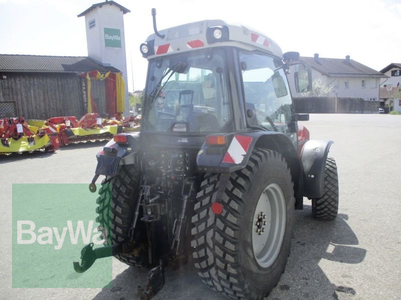 Traktor a típus Same FRUTTETO 3  80   #890, Gebrauchtmaschine ekkor: Schönau b.Tuntenhausen (Kép 5)