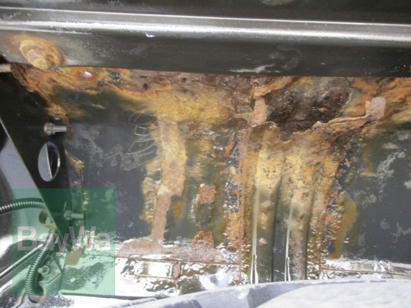 Traktor a típus Same FRUTTETO 3  80   #890, Gebrauchtmaschine ekkor: Schönau b.Tuntenhausen (Kép 19)