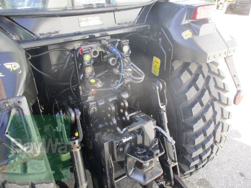 Traktor a típus Same FRUTTETO 3  80   #890, Gebrauchtmaschine ekkor: Schönau b.Tuntenhausen (Kép 8)