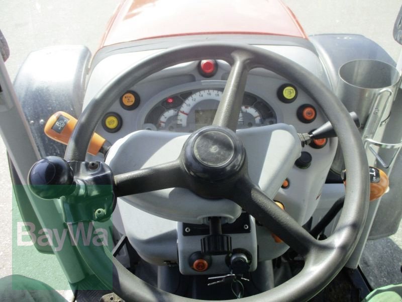 Traktor a típus Same FRUTTETO 3  80   #890, Gebrauchtmaschine ekkor: Schönau b.Tuntenhausen (Kép 27)