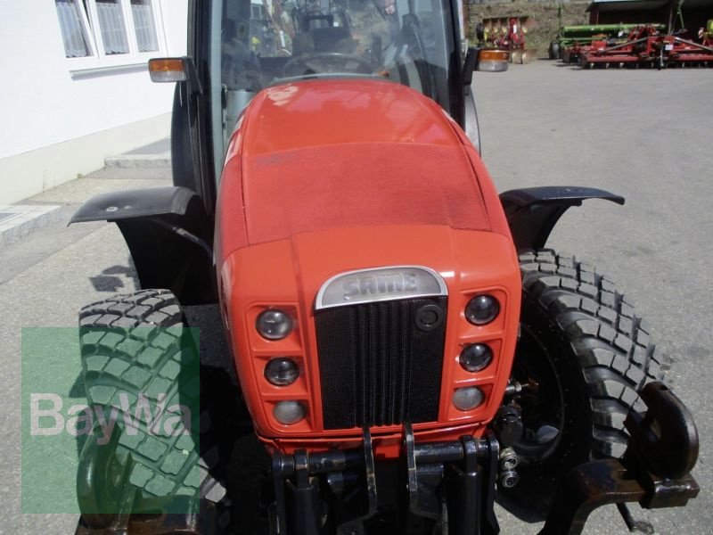 Traktor a típus Same FRUTTETO 3  80   #890, Gebrauchtmaschine ekkor: Schönau b.Tuntenhausen (Kép 14)