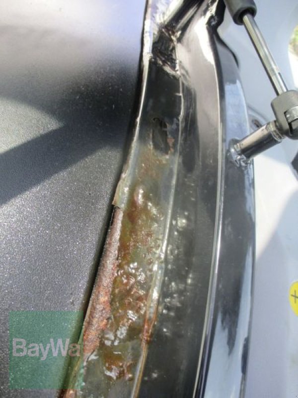 Traktor a típus Same FRUTTETO 3  80   #890, Gebrauchtmaschine ekkor: Schönau b.Tuntenhausen (Kép 17)