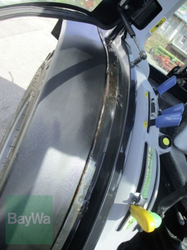 Traktor a típus Same FRUTTETO 3  80   #890, Gebrauchtmaschine ekkor: Schönau b.Tuntenhausen (Kép 16)