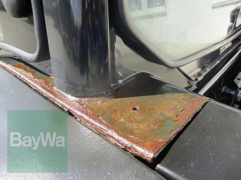 Traktor a típus Same FRUTTETO 3  80   #890, Gebrauchtmaschine ekkor: Schönau b.Tuntenhausen (Kép 11)