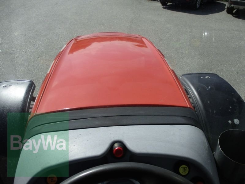 Traktor a típus Same FRUTTETO 3  80   #890, Gebrauchtmaschine ekkor: Schönau b.Tuntenhausen (Kép 26)