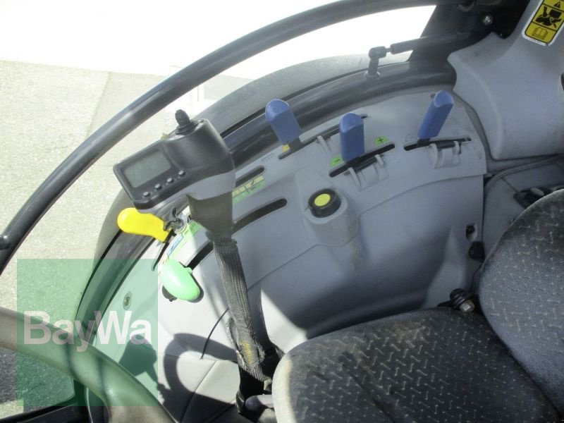 Traktor a típus Same FRUTTETO 3  80   #890, Gebrauchtmaschine ekkor: Schönau b.Tuntenhausen (Kép 22)