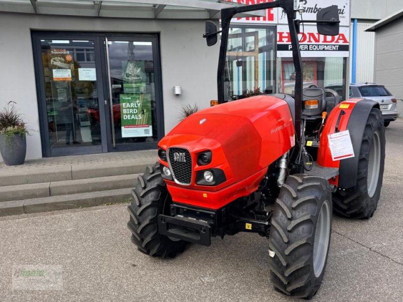 Traktor del tipo Same FRUTTETO 70 NATURAL, Neumaschine In Uhingen (Immagine 1)