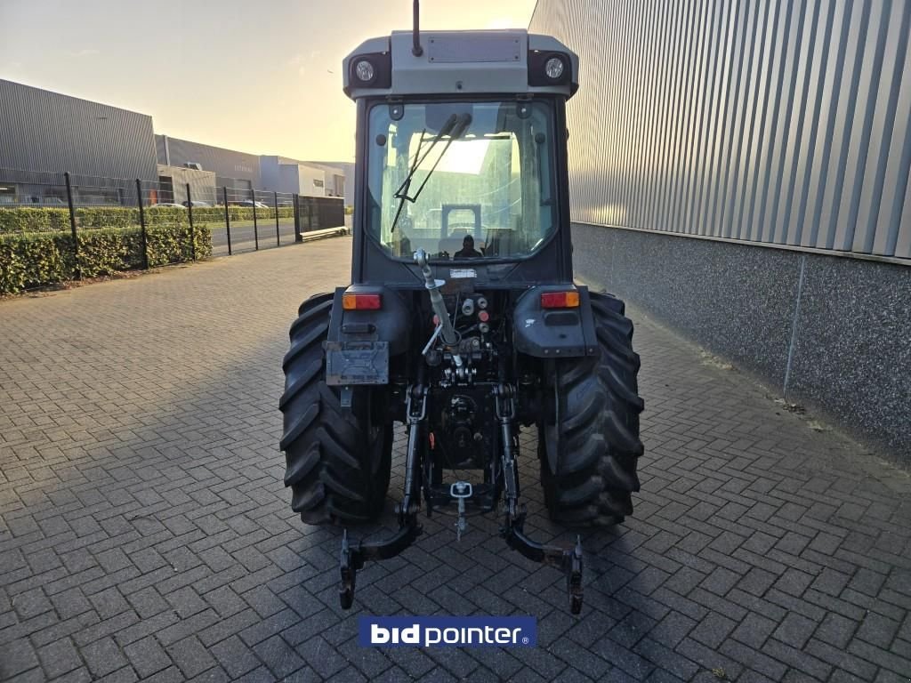 Traktor del tipo Same Frutteto 80, Gebrauchtmaschine en Deurne (Imagen 5)