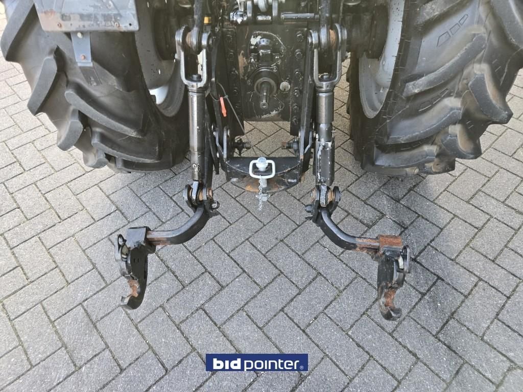 Traktor del tipo Same Frutteto 80, Gebrauchtmaschine en Deurne (Imagen 6)